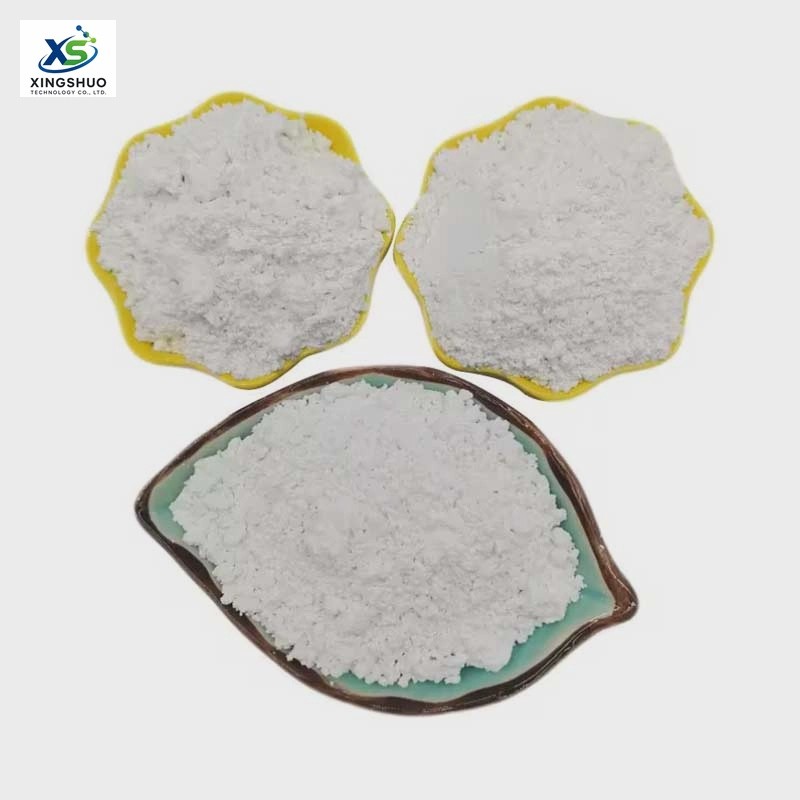 Dextran CAS #9004-54-0 Dextran CAS #9004-54-0