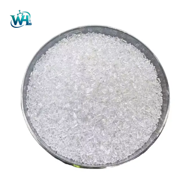 Kojic acid CAS #501-30-4