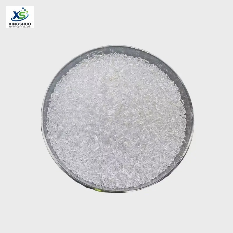 Kojic acid CAS #501-30-4