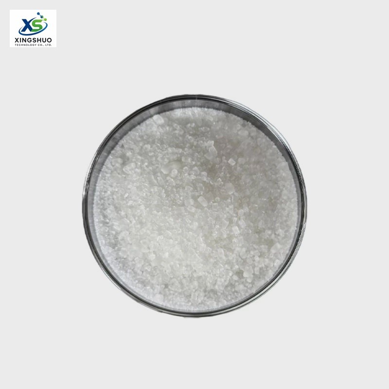 Salicylic acid CAS# 69-72-7