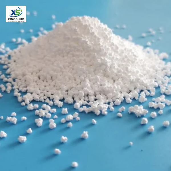 Calcium chloride