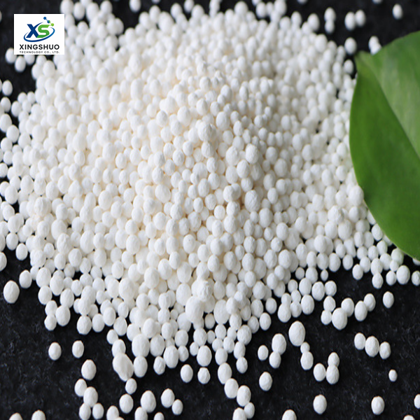 Calcium chloride
