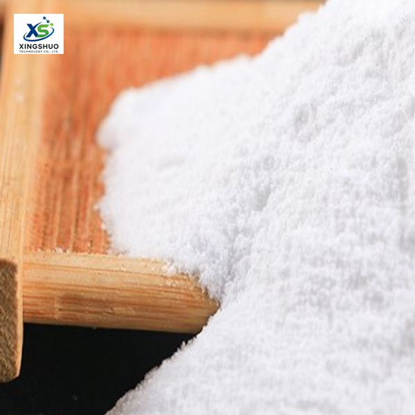 Calcium chloride