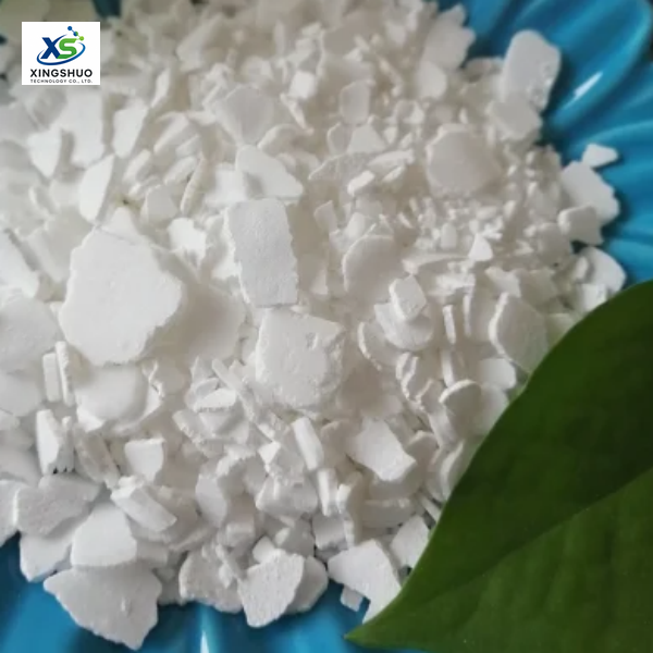 Calcium chloride