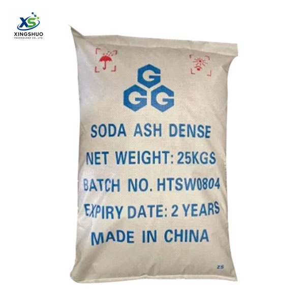 Sodium Carbonate