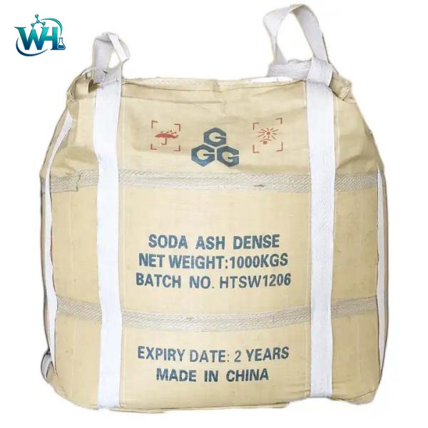 Sodium Carbonate