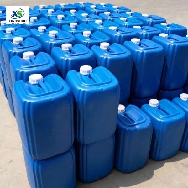 Formic acid