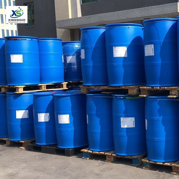 Formic acid