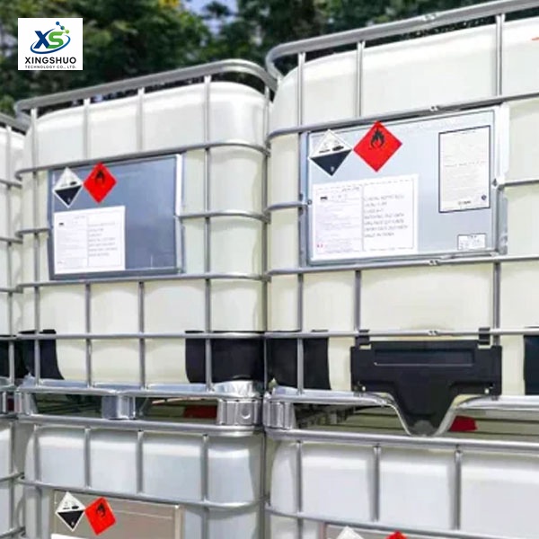 Formic acid