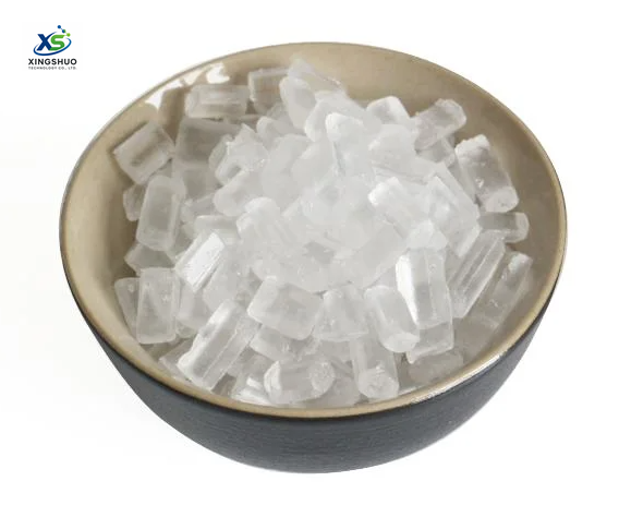 Sodium Thiosulfate