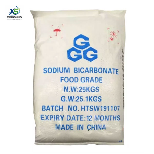 Sodium Bicarbonate