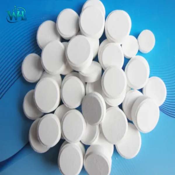 Sodium dichloroisocyanurate