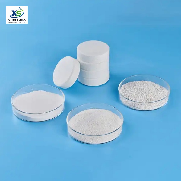 Calcium Hypochlorite