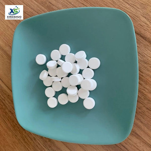 Calcium Hypochlorite