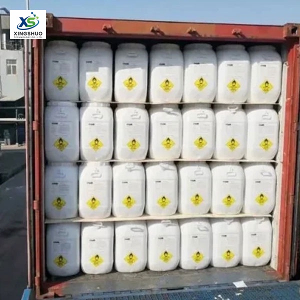 Calcium Hypochlorite