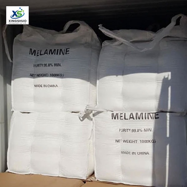 Melamine