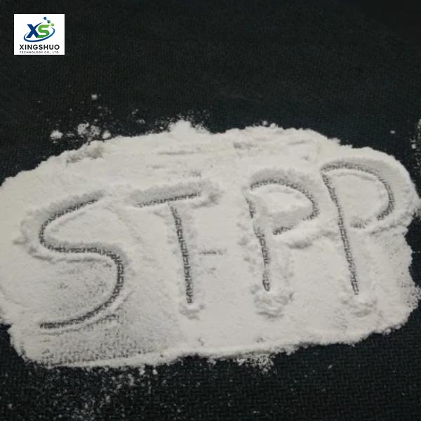 Sodium Tripolyphosphate