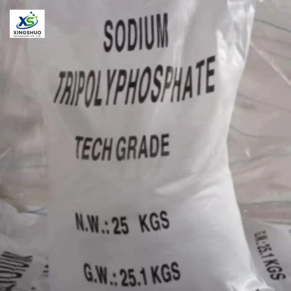 Sodium Tripolyphosphate