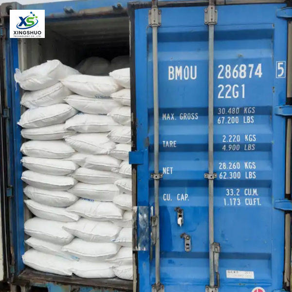 Sodium Tripolyphosphate