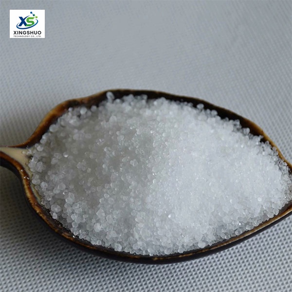 Citric Acid