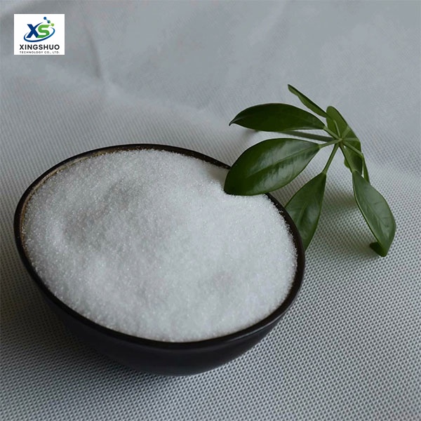 Citric Acid