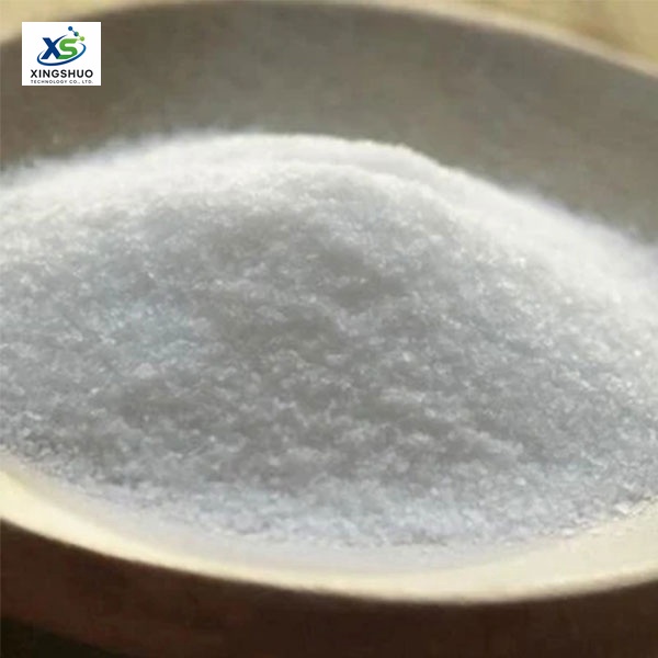 Citric Acid