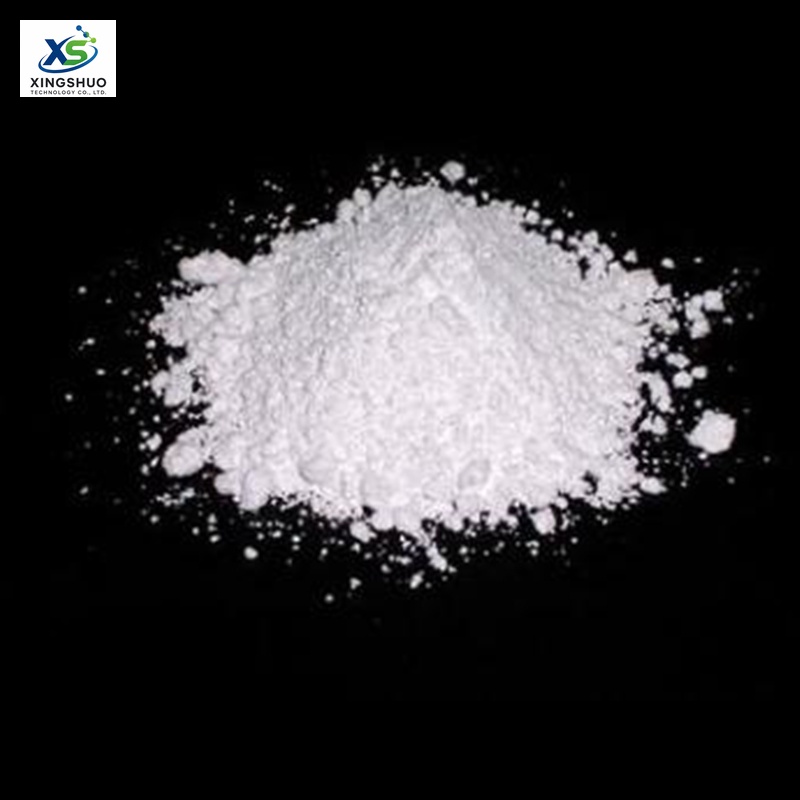 Barium sulfate