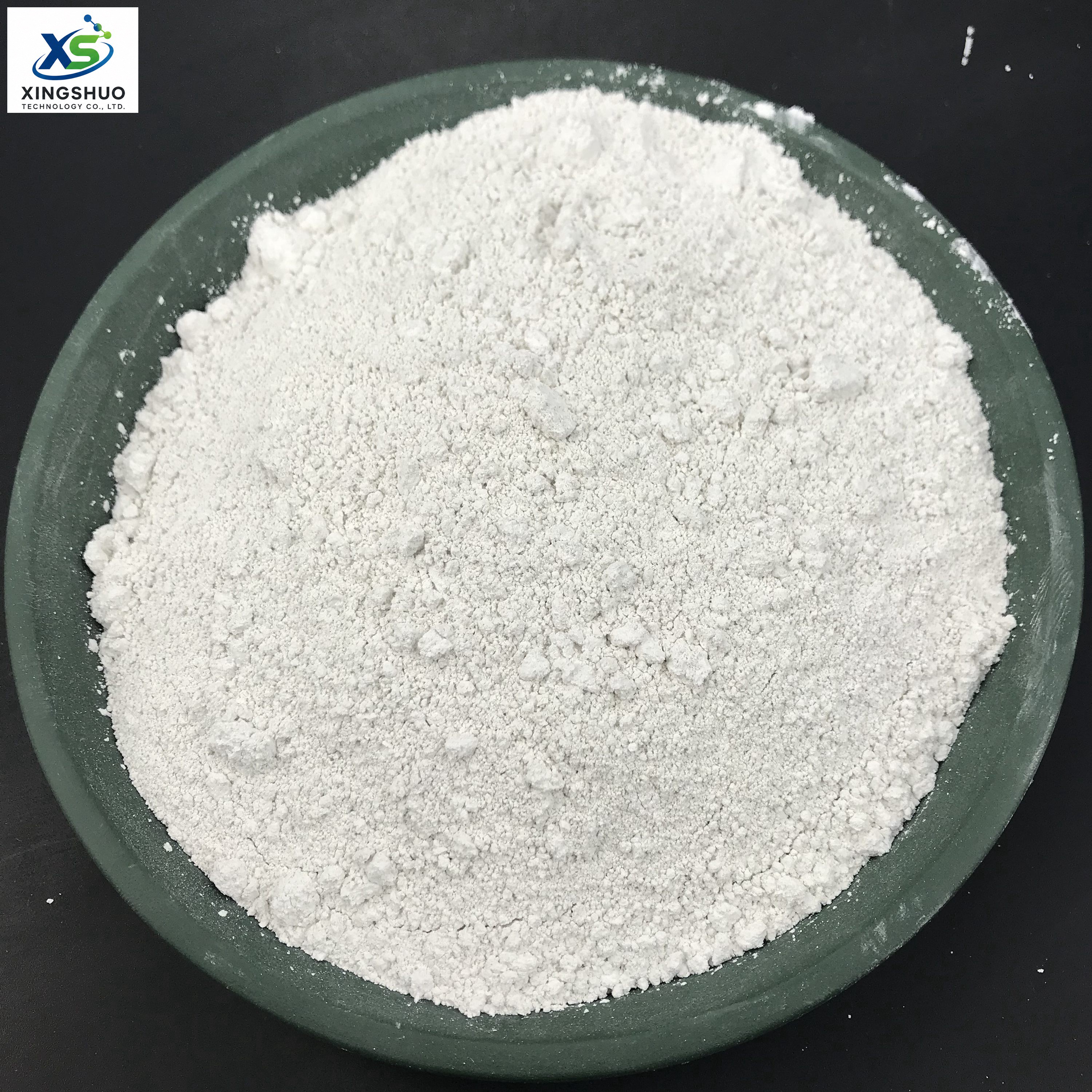 Barium sulfate