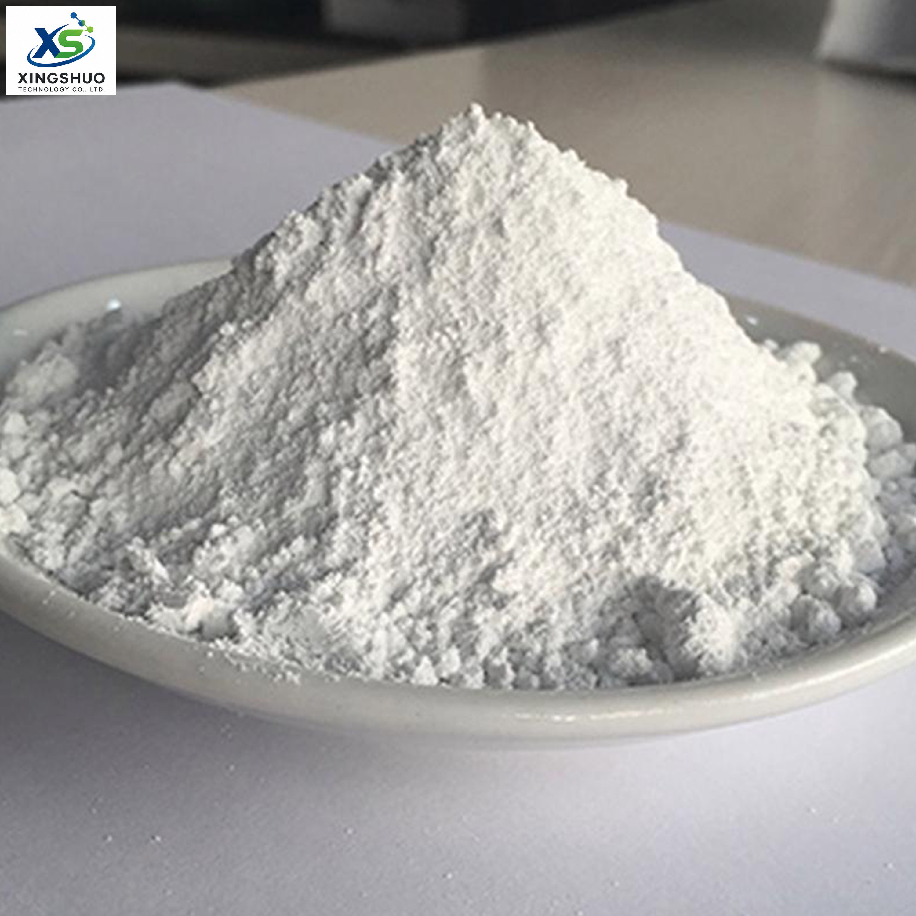 Barium sulfate