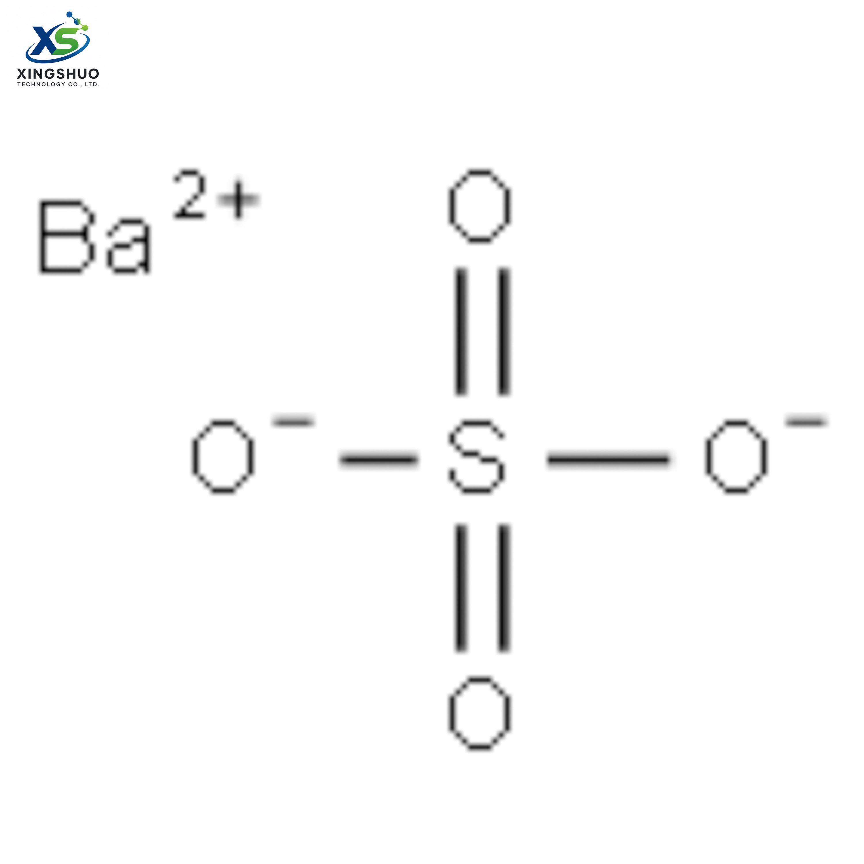 Barium sulfate