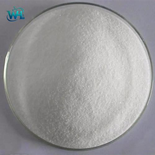 High-purity sodium dodecyl sulfate (SLS K12) powder