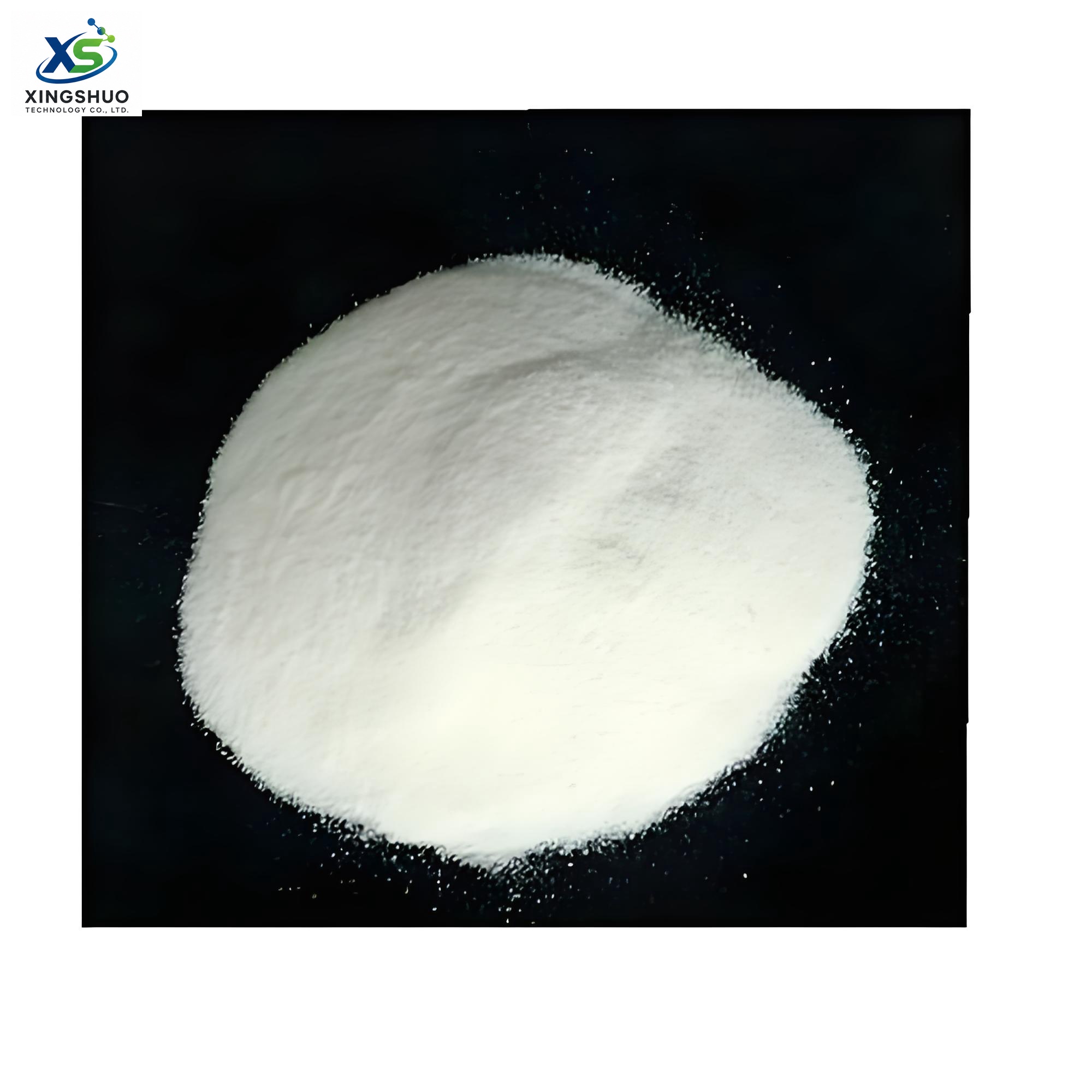 High-purity sodium dodecyl sulfate (SLS K12) powder