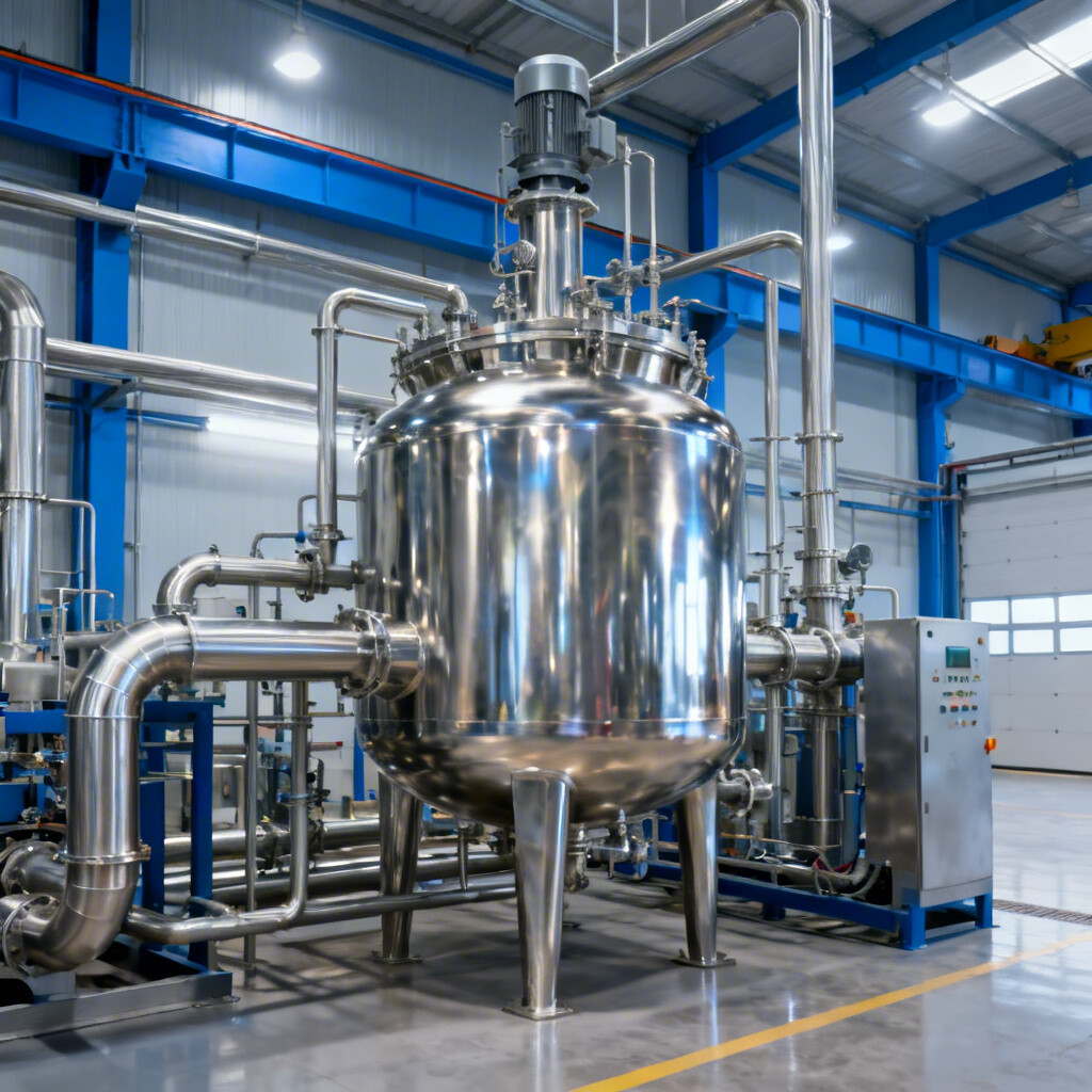 In July, the added value of chemical raw materials and chemical products manufacturing increased by 7.2% year-on-year