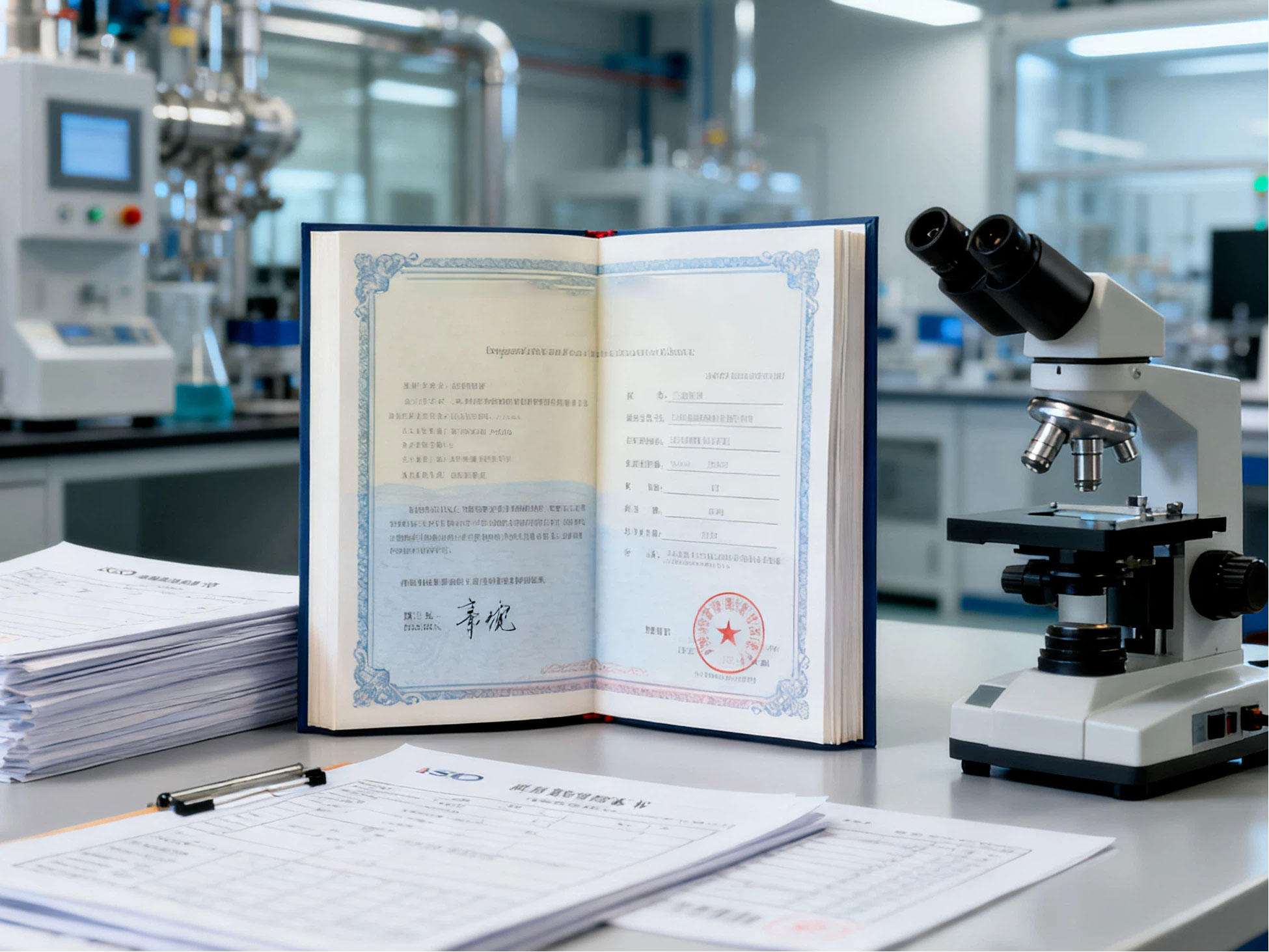 Our Company Successfully Passes Annual Surveillance Audit for ISO 9001:2015 Quality Management System