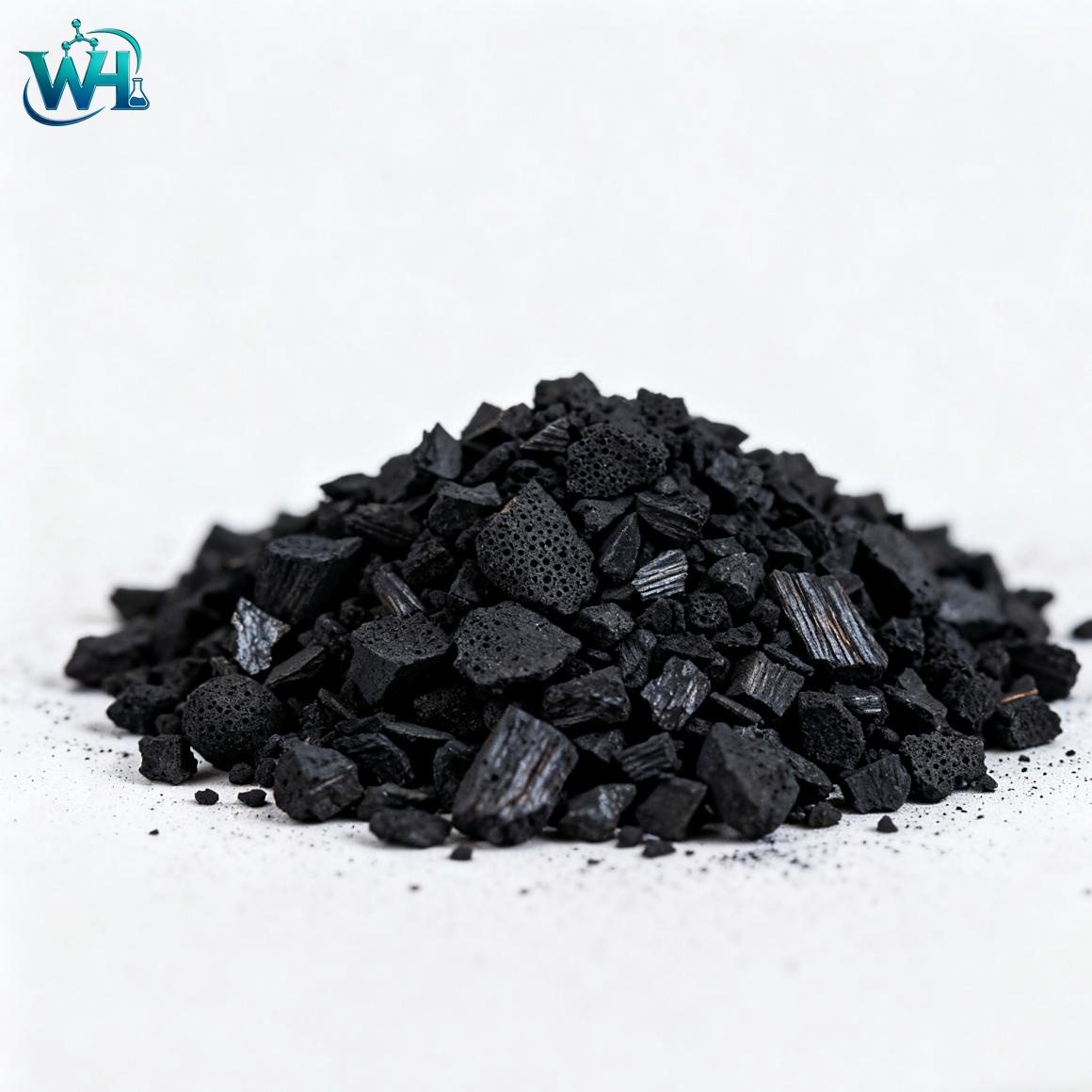 Coconut Shell Activated Carbon