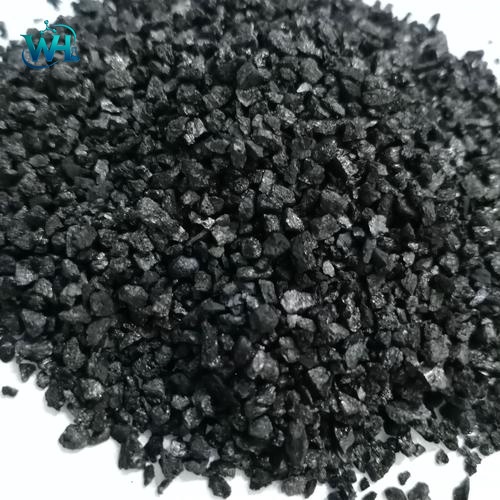 Coconut Shell Activated Carbon