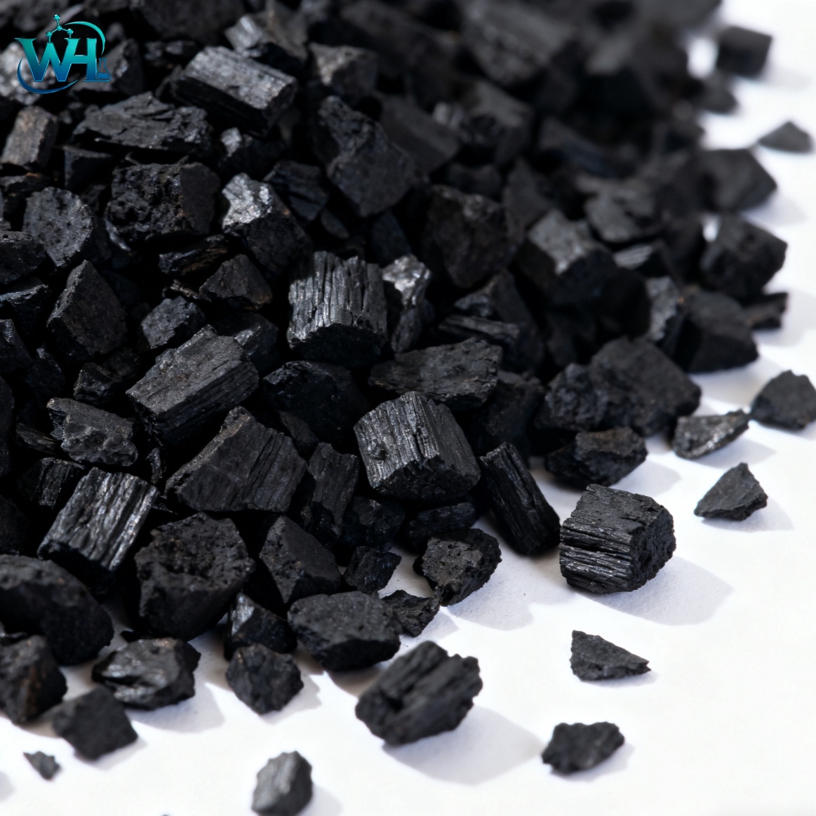 Coconut Shell Activated Carbon