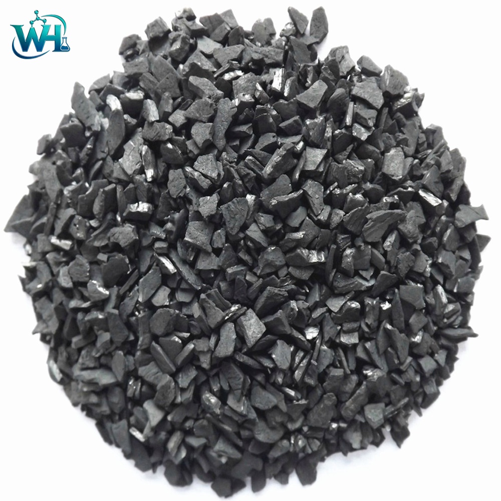 Coconut Shell Activated Carbon
