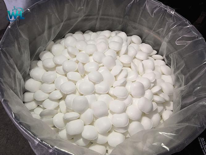 Sodium Cyanide