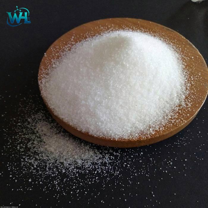 Sodium Cyanide