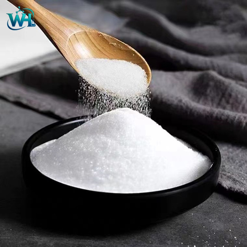 Sodium Cyanide Granules