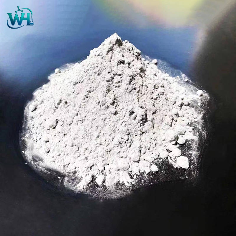 Sodium Cyanide