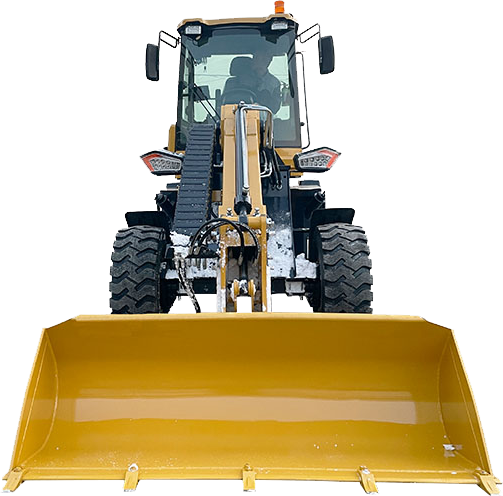Telescopic Loader-915T 1.5T Telescopic Loader-915T 1.5T