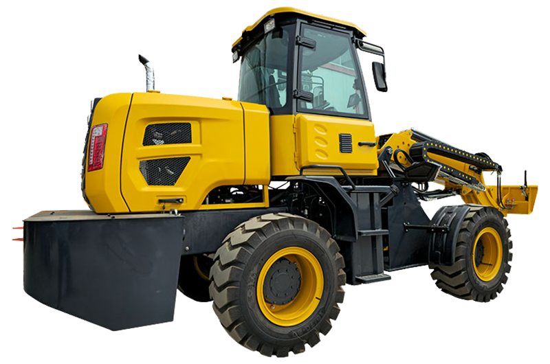 Telescopic Loader-920T 2.0T Telescopic Loader-920T 2.0T