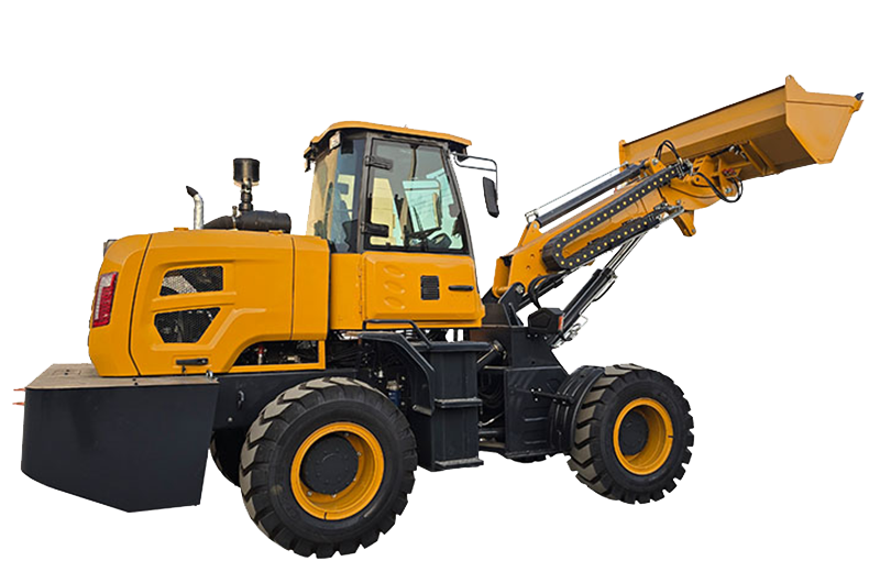 Telescopic Loader-925T 2.5T Telescopic Loader-925T 2.5T