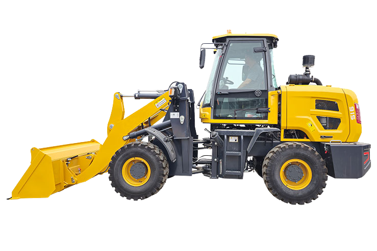wheel loader-915-1.5T wheel loader-915-1.5T