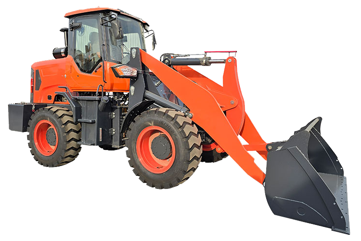 wheel loader-925-2.5T wheel loader-925-2.5T