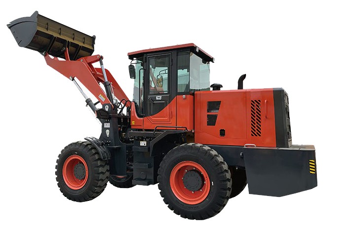 wheel loader-930s-3.0T