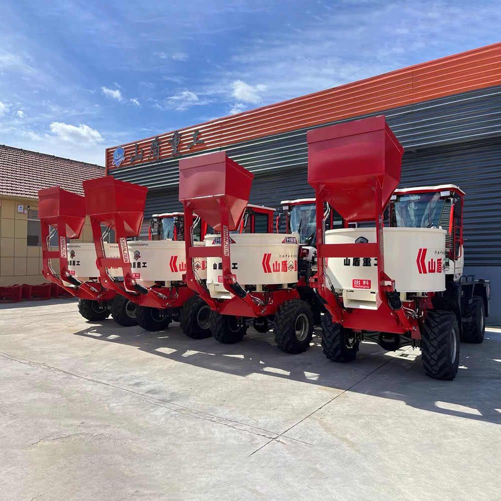 2200Self-loading concrete mixer truck