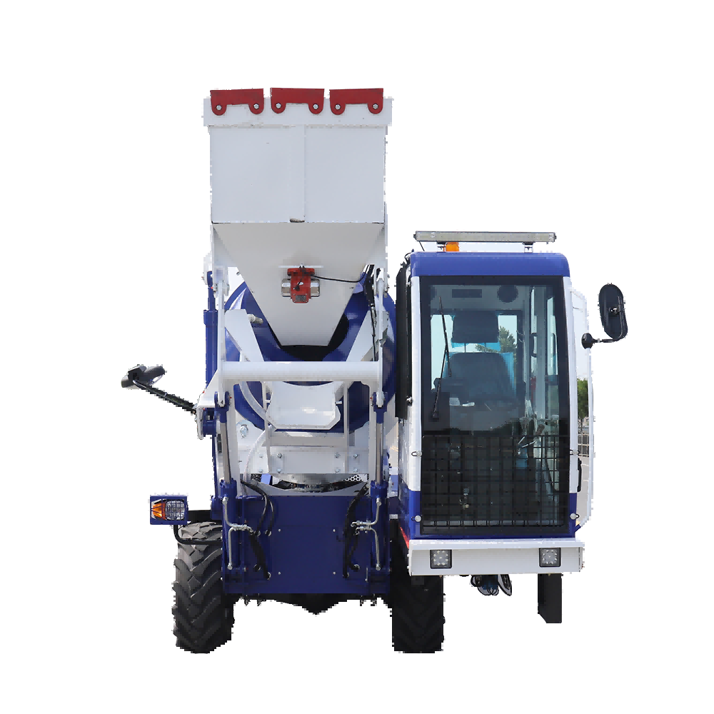 1.8 cubic meter mixer truck 1.8 cubic meter mixer truck